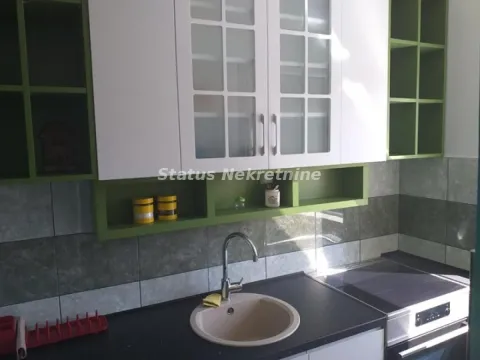 Izdavanje, dvosoban stan, 45m², Centar, Novi Sad - image 3