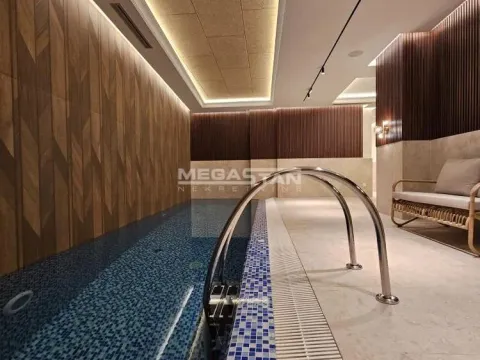 Prodaja, trosoban stan, 79m², Stari Grad, Beograd - image 8