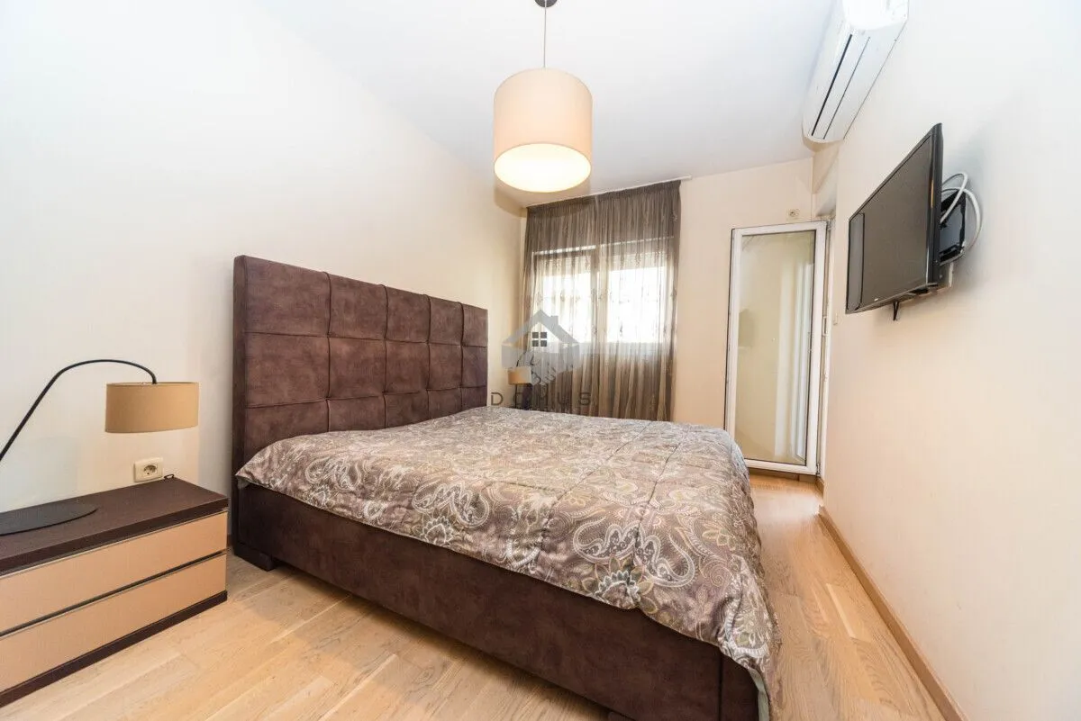 Prodaja, dvosoban stan, 67m², City Kvart, Podgorica