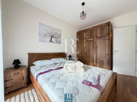 Rent, one bedroom apartment, 50m², Central Point, Podgorica - image 8