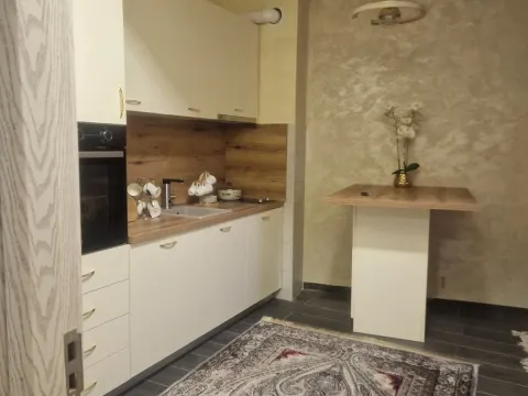 Rent, two bedroom apartment, 65m², Ljubović, Podgorica - image 4