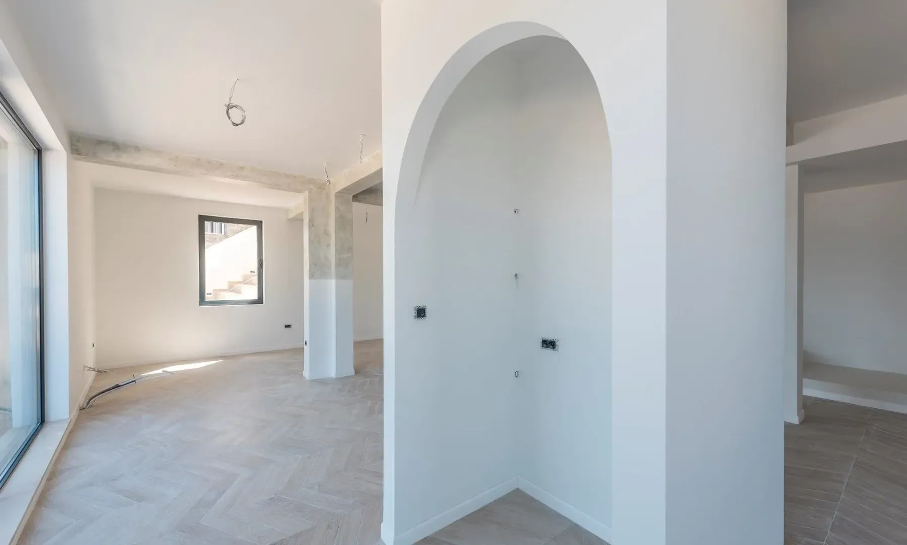Prodaja, kuća, 225m², Bratešići, Kotor
