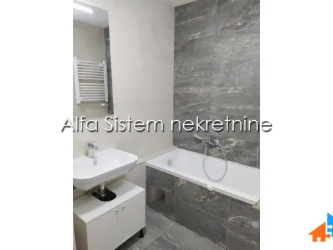 Rent, two bedroom apartment, 49m², Voždovac Sve Podlokacije, Beograd - image 13