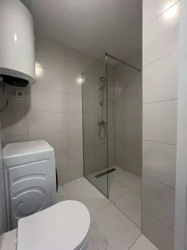 Rent, one bedroom apartment, 47m², Stari Aerodrom, Podgorica - image 1