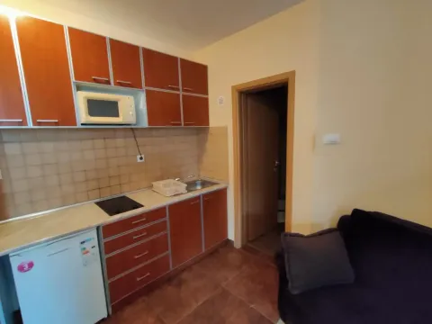 Rent, studio apartment, 25m², Kopaonik, Srbija - image 4