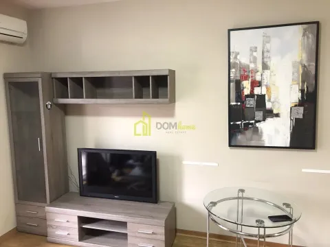 Rent, studio apartment, 33m², City Kvart, Podgorica - image 7