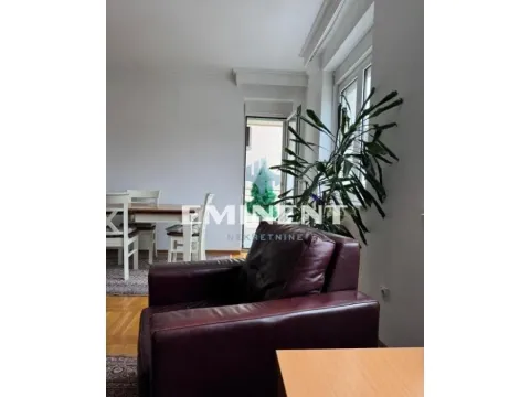 Rent, three bedroom apartment, 90m², Crveni Krst, Beograd - image 4