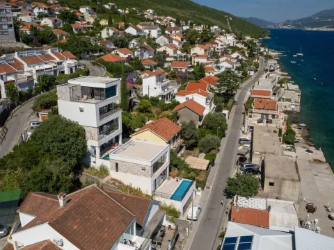 Prodaja, kuća, 200m², Krašići, Tivat - image 8