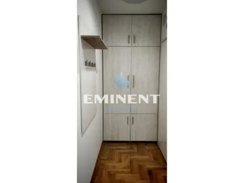 Izdavanje, dvosoban stan, 40m², Đeram Pijaca, Beograd - image 6