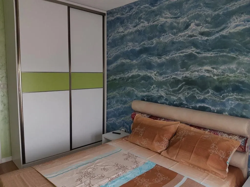 Rent, one bedroom apartment, 50m², City Kvart, Podgorica