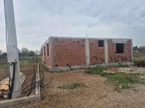 Prodaja, plac, 471m², Gornja Gorica, Podgorica - image 3