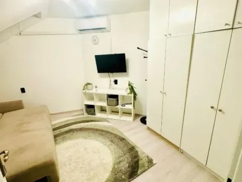 Prodaja, dvosoban stan, 33m², Stari Grad, Beograd - image 7