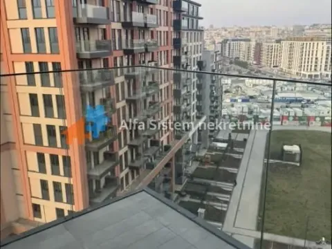 Izdavanje, četvorosoban stan, 110m², Savski Venac, Beograd - image 18