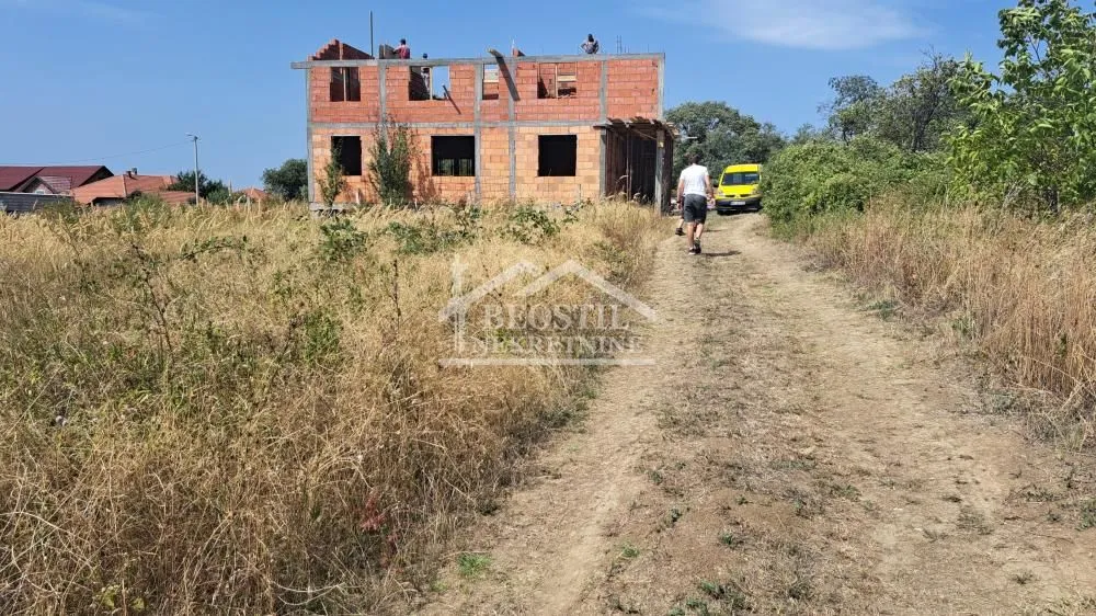 Prodaja, plac, 1500m², Mali Mokri Lug, Zvezdara Sve Podlokacije