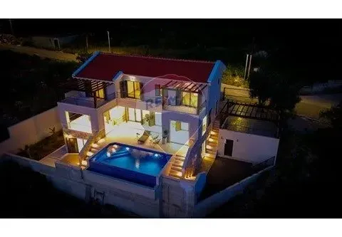 Prodaja, kuća, 700m², Sveti Stefan, Budva - image 18