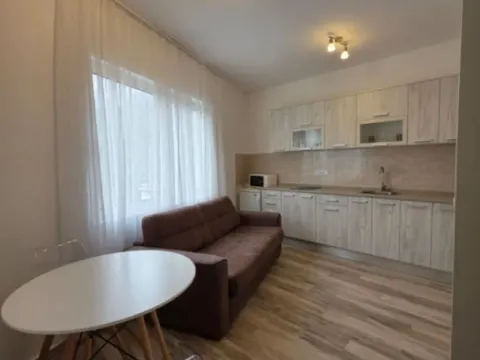Prodaja, jednosoban stan, 32m², Bečići, Budva - image 6