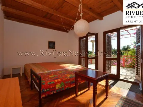 Prodaja, kuća, 104m², Baošići, Herceg Novi - image 15