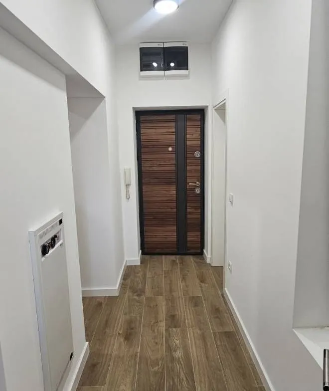 Sale, three bedroom apartment, 92m², Donji Dorćol, Dorćol Sve Podlokacije