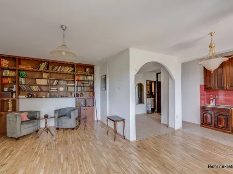 Prodaja, jednosoban stan, 49m², Stari Grad, Beograd - image 3