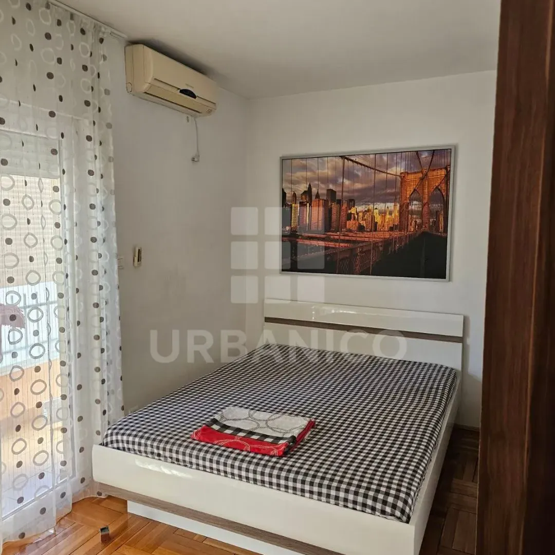 Prodaja, dvosoban stan, 80m², Zagorič, Podgorica