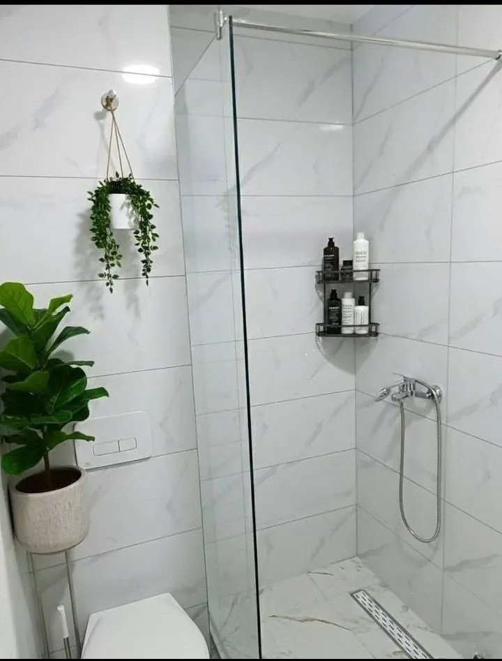 Izdavanje, jednosoban stan, 47m², Zagorič, Podgorica