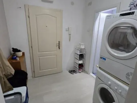 Rent, one bedroom apartment, 33m², Železnička Stanica, Novi Sad Sve Podlokacije - image 4