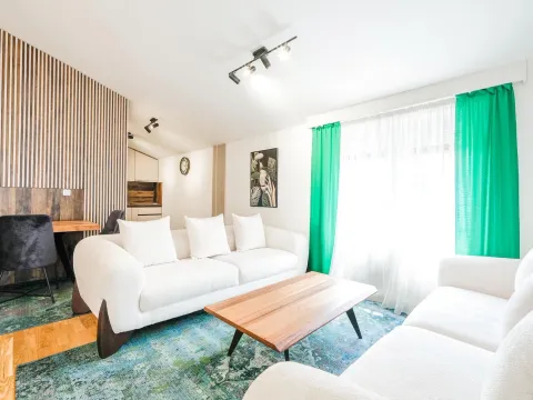 Prodaja, dvosoban stan, 93m², Donja Lastva, Tivat - image 21