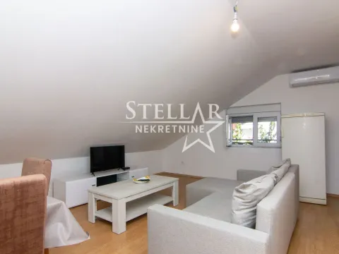 Rent, one bedroom apartment, 45m², Dalmatinska ulica, Podgorica - image 2