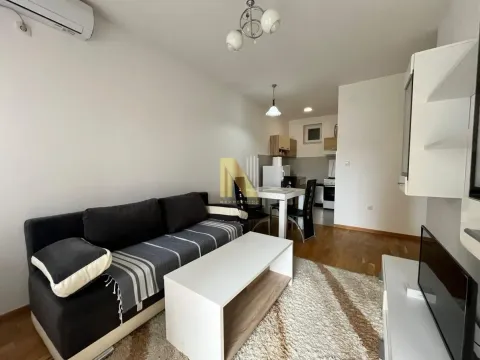 Izdavanje, jednosoban stan, 37m², Rotkvarija, Novi Sad Sve Podlokacije - image 2