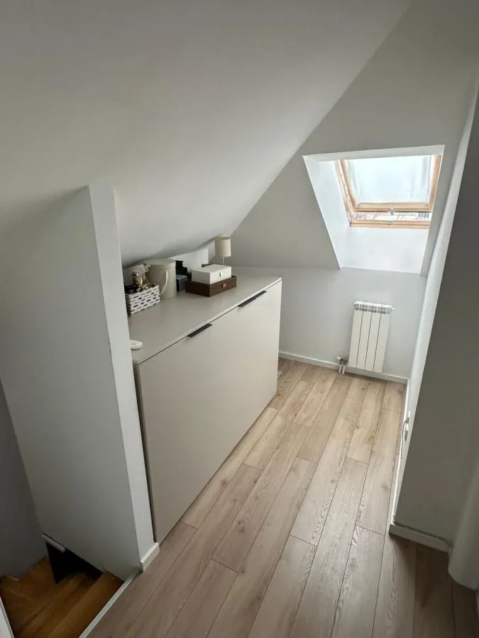 Prodaja, dvosoban stan, 80m², Rotkvarija, Novi Sad Sve Podlokacije