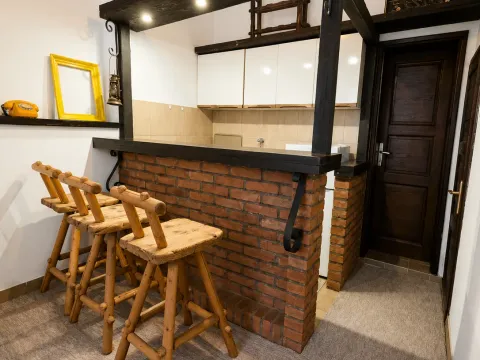 Rent, one bedroom apartment, 40m², Dalmatinska ulica, Podgorica - image 3