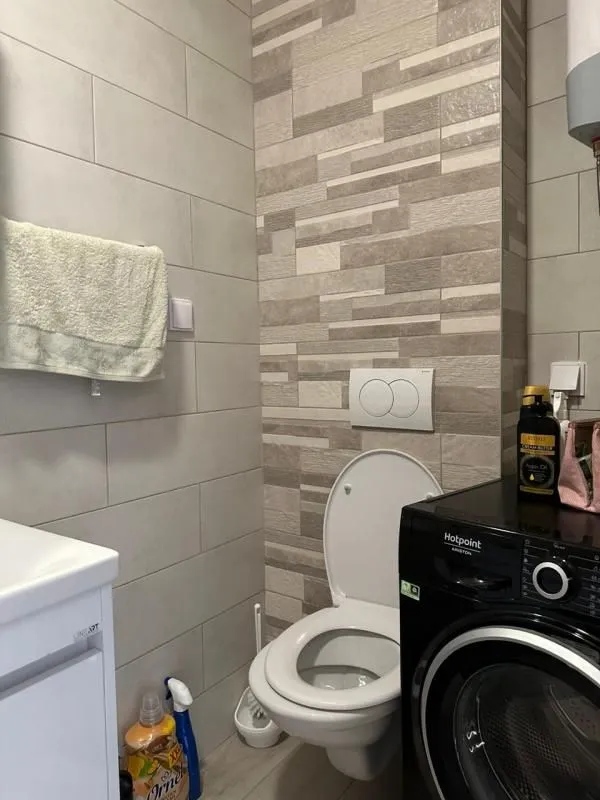 Rent, studio apartment, 36m², Sutomore, Bar
