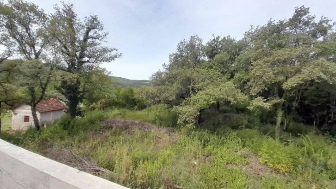 Sale, land lot, 760m², Radanovići, Kotor