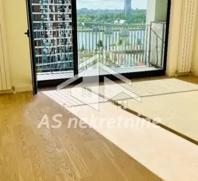 Sale, four bedroom apartment, 109m², Savski Venac, Beograd - image 2