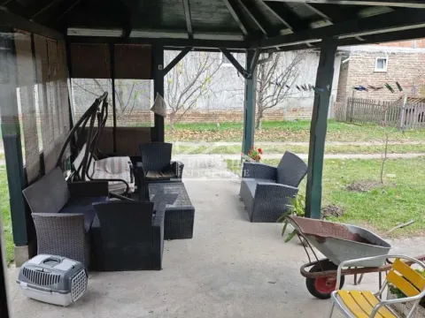 Sale, house, 133m², Golubinci, Stara Pazova - image 6