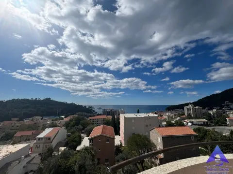 Prodaja, četvorosoban stan, 176m², Petrovac, Budva - image 3