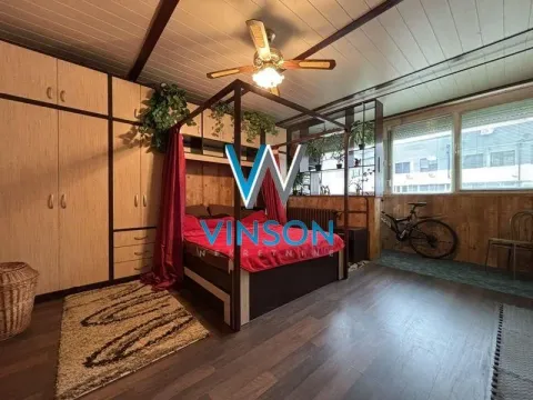 Sale, two bedroom apartment, 62m², Liman 1, Novi Sad Sve Podlokacije - image 8