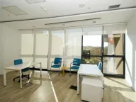 Rent, office space, 193m², Kod Capital Plaze, Podgorica - image 5