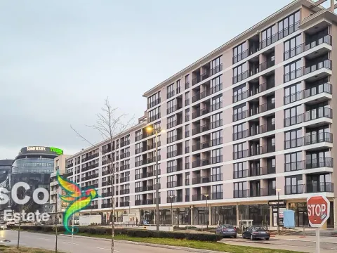 Izdavanje, jednosoban stan, 58m², Kruševac, Podgorica - image 2