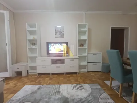 Izdavanje, dvosoban stan, 47m², Sajmište, Novi Sad - image 2