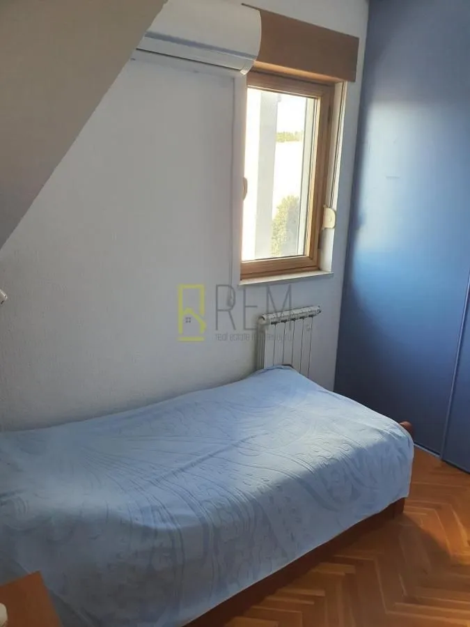 Prodaja, trosoban stan, 91m², Preko Morače, Podgorica