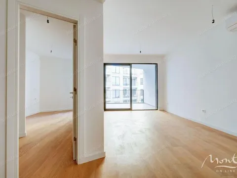 Prodaja, jednosoban stan, 58m², Bečići, Budva - image 3