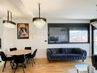 Izdavanje, stan, 130m², Dalmatinska ulica, Podgorica - image 9