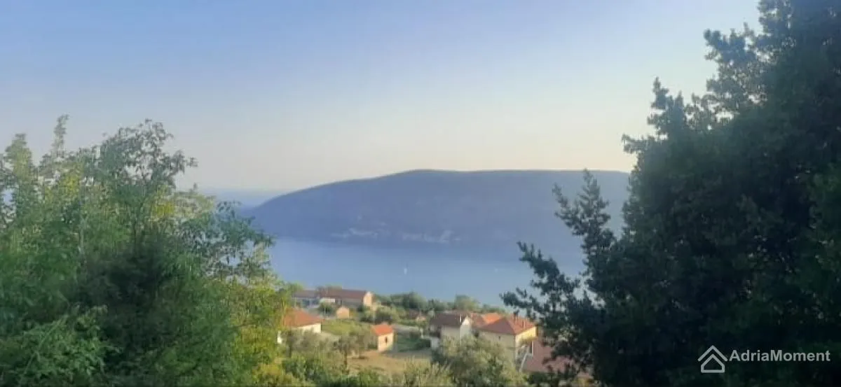 Prodaja, plac, 1300m², Trebešin, Herceg Novi