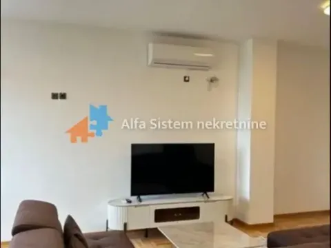 Izdavanje, trosoban stan, 100m², Savski Venac, Beograd - image 2