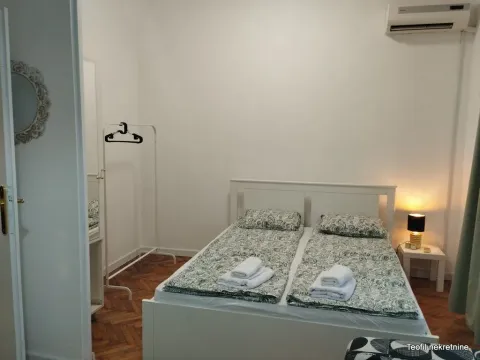 Sale, studio apartment, 25m², Vračar, Šid - image 7