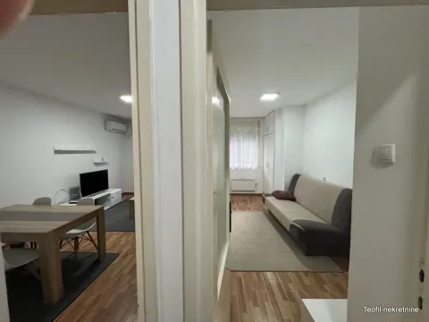 Sale, two bedroom apartment, 36m², Obrenovac, Beograd - image 6