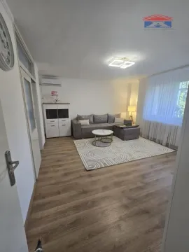 Izdavanje, dvosoban stan, 59m², Novo naselje, Novi Sad - image 4