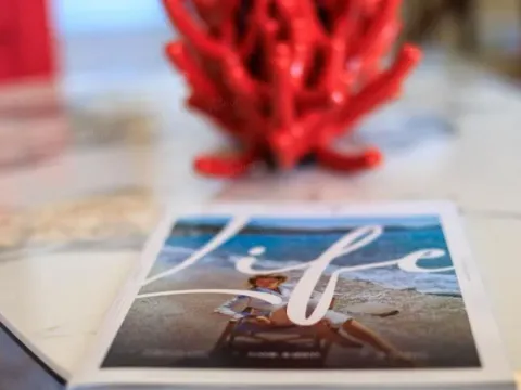 Prodaja, garsonjera, 50m², Luštica Bay, Tivat - image 20