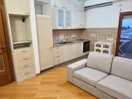 Izdavanje, dvosoban stan, 64m², Stari Aerodrom, Podgorica - image 11